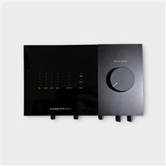 Native Instruments Komplete Audio 6 MK2 6 in 6 out Interface 24bit